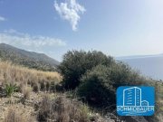 Agios Pavlos Kreta - Agios Pavlos: Grundstück mit freiem Blick auf das Meer Grundstück kaufen